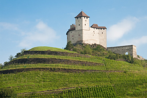 Liechtenstein - Balzers