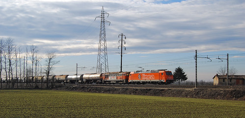 railroad railway trains bahn mau linea freighttrain ferrovia traxx treni d753 nikond40x alpc guterzuge e186 tc54155