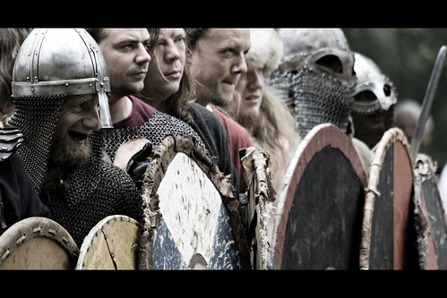 angry warriors 365 vikings viking berserk gudvangen berserker warfare nærøyfjord mywinners ysplix njardar vikinglaget