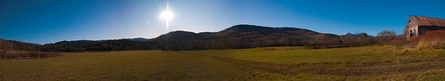 mountains barn maine scenic bethel nkon d90 westernmaine 18105mm