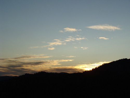 sunrise greenvalleylake