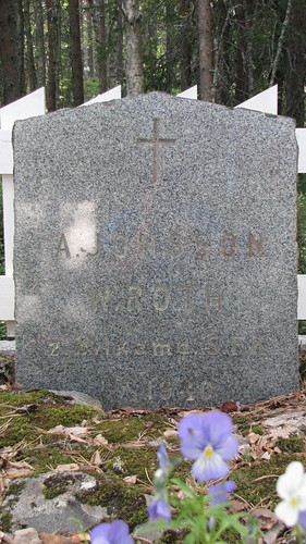 hauta muistomerkki hautakivi kemijärvi joutsijärvi mäntyvaara canonpowershotsx1is