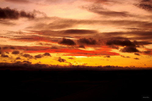 sun inspiration nature colors clouds sunrise soleil couleurs explore nuages frontpage thar inde désert radjasthan