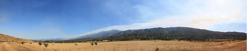 california panoramic 2009