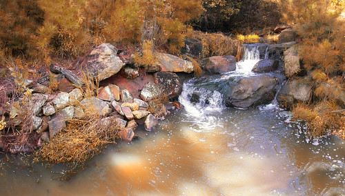 creek ga georgia waterfall rocks stockbridge panolamountain henrycounty panolamountainstatepark niksoftwarecolorefexpro ektakonaelska