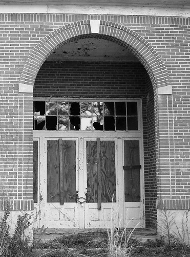 school abandoned rural decay easternshore vacant decrepit derelict exmore blackwhitephotos williswharf allphotoswanted