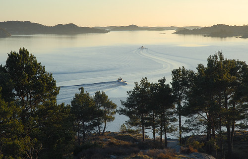winter sea norway boats coast norge december sørlandet søgne nikond200 vestagder mywinners
