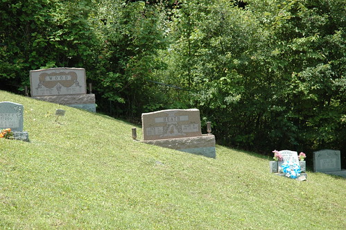 trees cemetery graveyard grass landscaping cemetary lawn headstones wv westvirginia tombstones markers gravestones sophia raleighcounty 25911 coalcity hotcoalcemetary