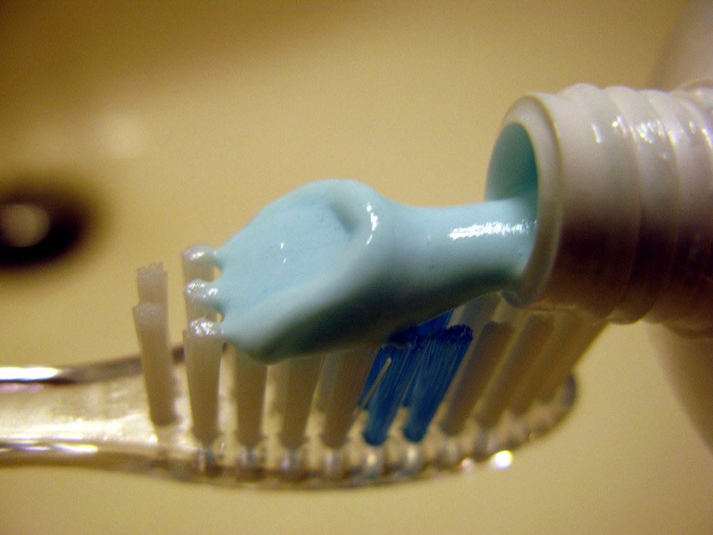 Proper brushing is essential for cleaning teeth and gums effectively