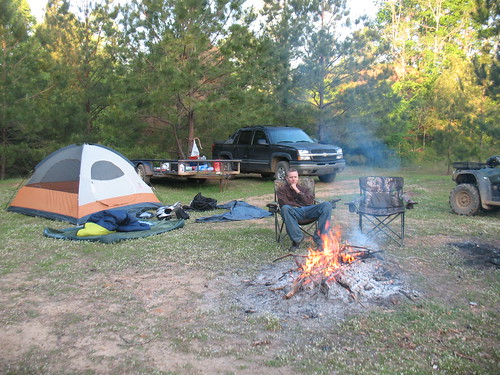 camping nature water canon landscape fire eos rebel louisiana campfire t1i sicleyisland