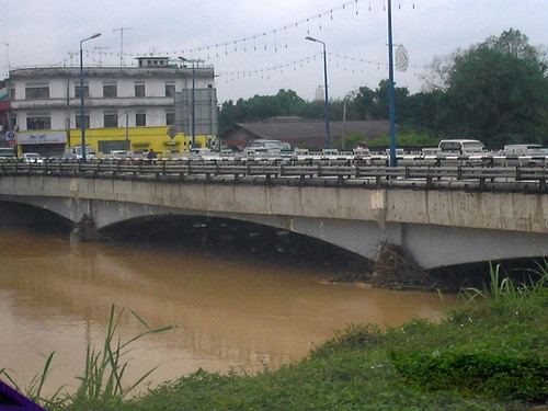 2007 banjir segamat