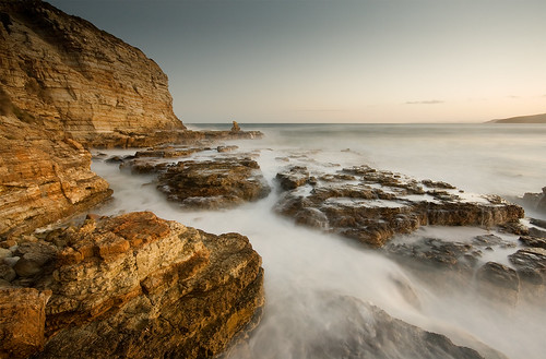 Clifton Beach