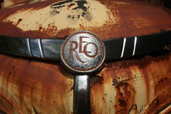 0247 REO Emblem