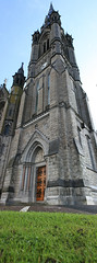 Cobh cathedral