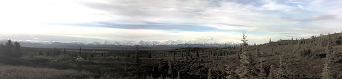 panorama alaska