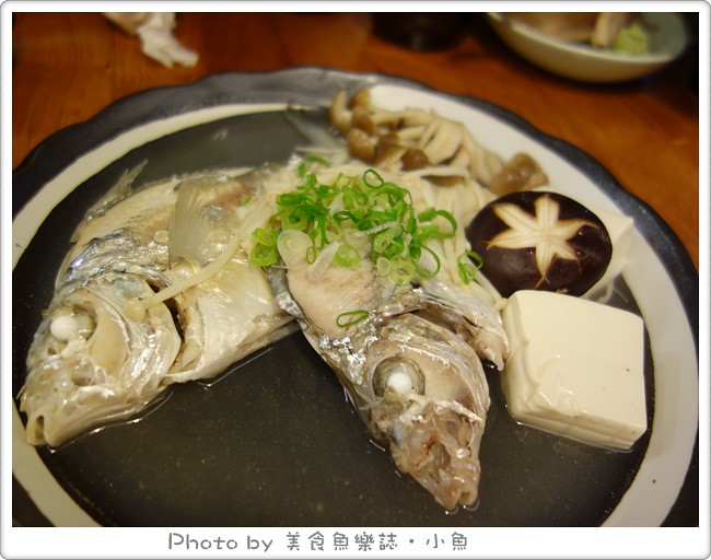 【台北中山】小六食堂二訪~超級丼飯大集合!! @魚樂分享誌