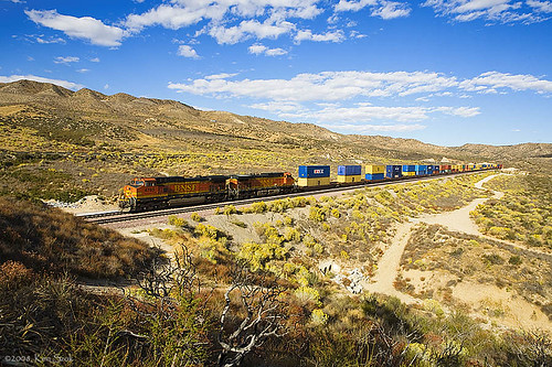 california canon outdoors socal canondslr bnsf locomotives cajon cajonpass alltrains deserttrains sbcusa alltypesoftransport kenszok