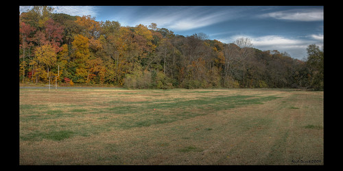 blue trees red green fall nature yellow virginia fallcolors wideangle fredericksburg riverroad