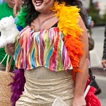 LA Gay Pride Parade and Festival 2011 041