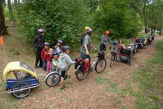 Bike camping at Champoeg St. Park-109