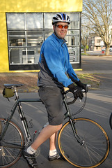Legislator bike ride at the Oregon Bike Summit-22
