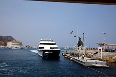 catalina  > long beach ferry    MG 3371 