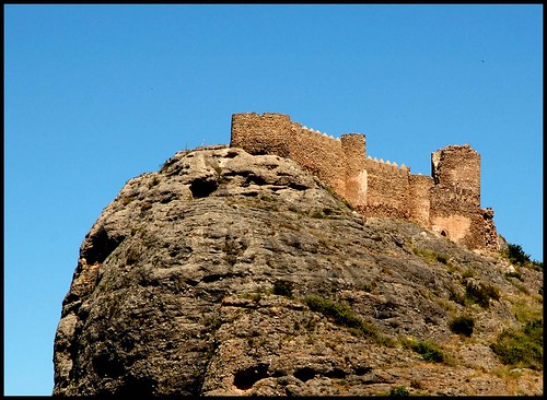 españa castle spain logroño castello castillo clavijo larioja edadmedia arquitecturamilitar castillodeclavijo