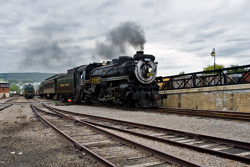 railroad pennsylvania pa locomotive scranton steamengine steamtown nationalhistoricpark 462