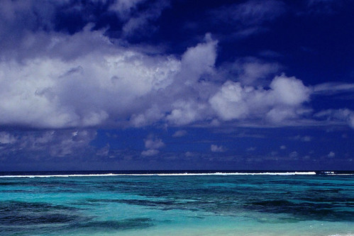 desktop sea sky panorama costa seascape beach water colors silhouette clouds landscape scenery nuvole mare view blu cielo vista seychelles acqua survey colori spiaggia paesaggio sabbia ladigue ansesourcedargent maheisland praslinisland ladigueisland