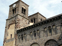 Eglise Notre-Dame-du-Mont-Cornadore