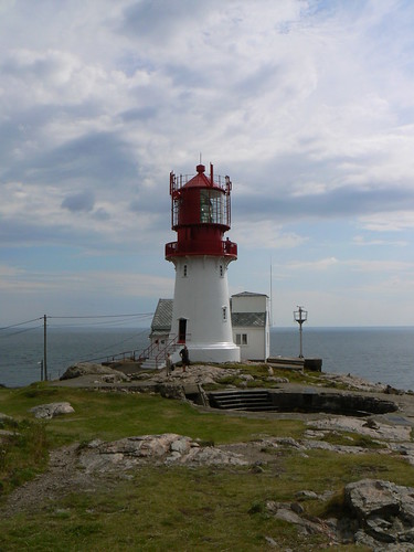 lighthouse norway scandinavia lindesnes wallpapr sorlandet favouritewallpapr