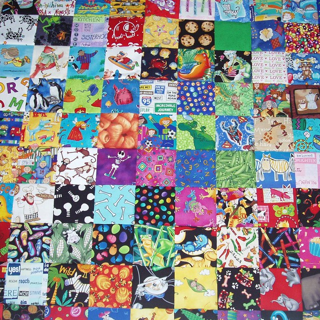 I Spy Quilt Ideas (for the 3x6 Bee) - a gallery on Flickr