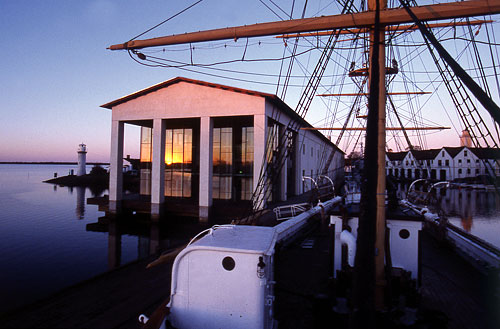 Marinmuseum Karlskrona