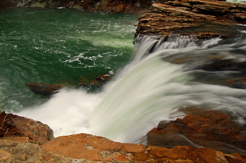 waterfall nikond50 littlerivercanyon littleriver fortpaynealabama littleriverfalls lookoutmountian loriwalden