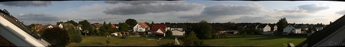 sky panorama outside play view frommywindow