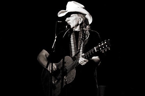 bw music white black hat truck concert cowboy texas singing guitar song tx stop willienelson badonkadonk honkytonk ontheroadagain asleepatthewheel carlscorner icrackmyselfup williesplace