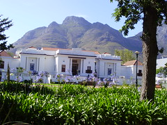 South Africa 2009