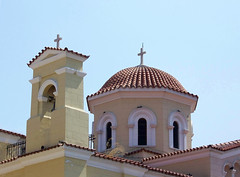 Church near Monastiraki