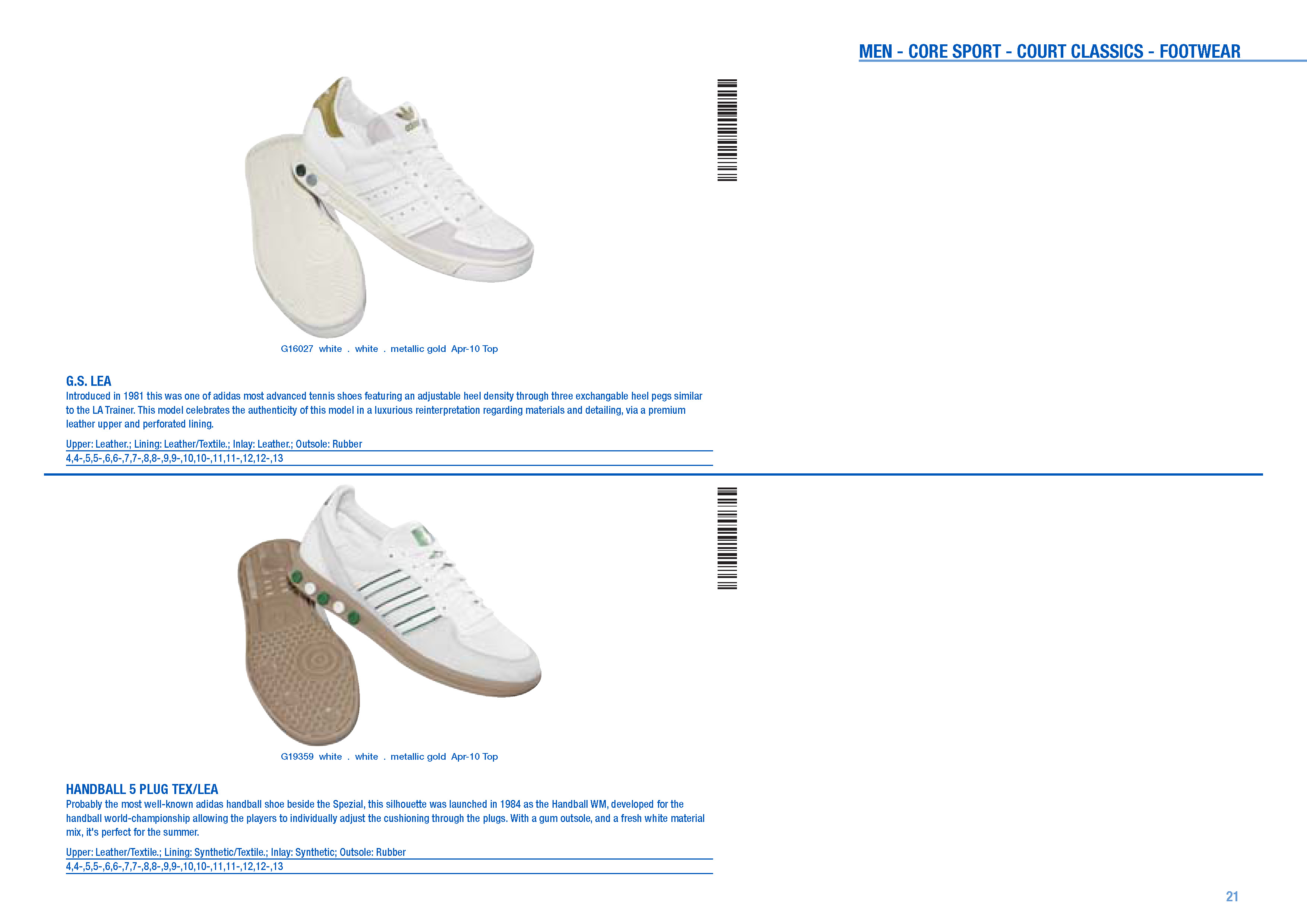adidas Originals 2010 SS_Page_21 | Explore adifansnet's phot… | Flickr ...