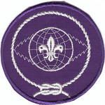 Jamboree-on-the-Air 1981 (Patch)