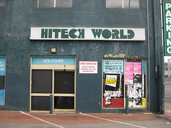 Hitech World