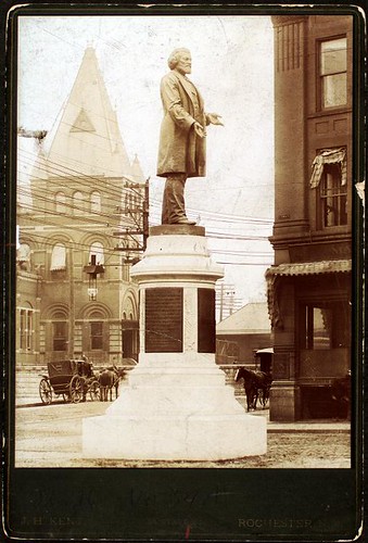 Frederick Douglass photo