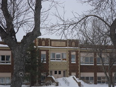 Hazelton High School