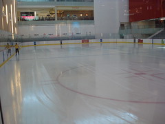 Abu Dhabi Ice Rink