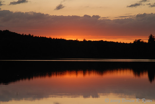 reflections sunsets nh greenfield lakesunsets julysunset zephyrlake
