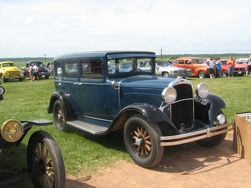 auto show car sedan automobile novascotia antique dodge concours amherst 1929