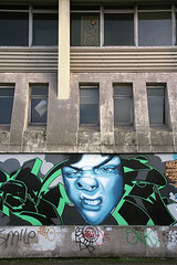 HMSO graffiti