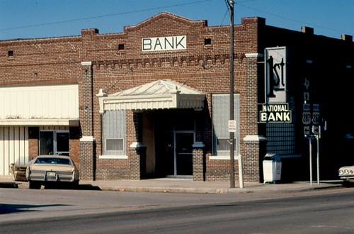 usa texas minolta chillicothe ektachrome 1979 firstnationalbank 1stnationalbank xg7