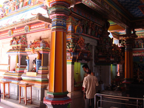 srilanka hindutemple
