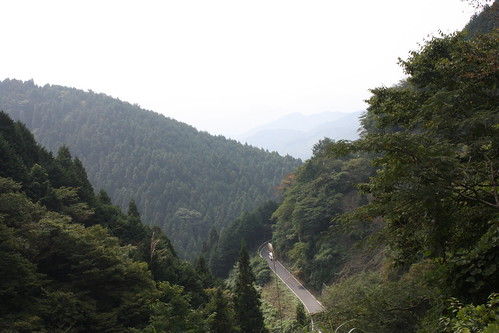 japan tokyo 山 和田峠